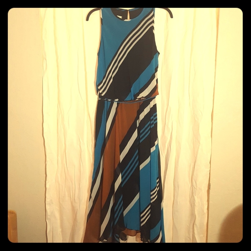 *Evan Picone* dress